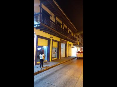 Inmuebles comerciales Arriendos  Pasaje la Moneda